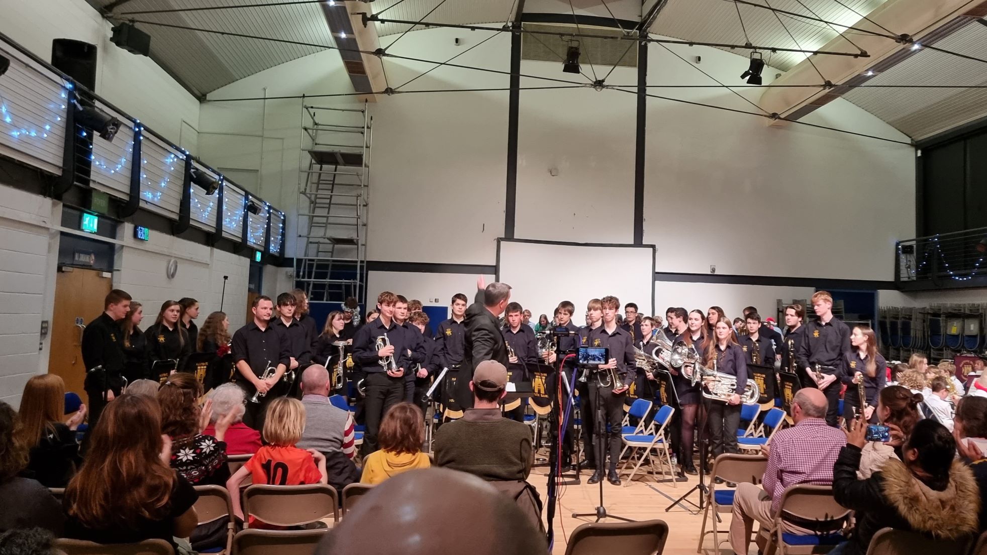 Christmas concert 2023