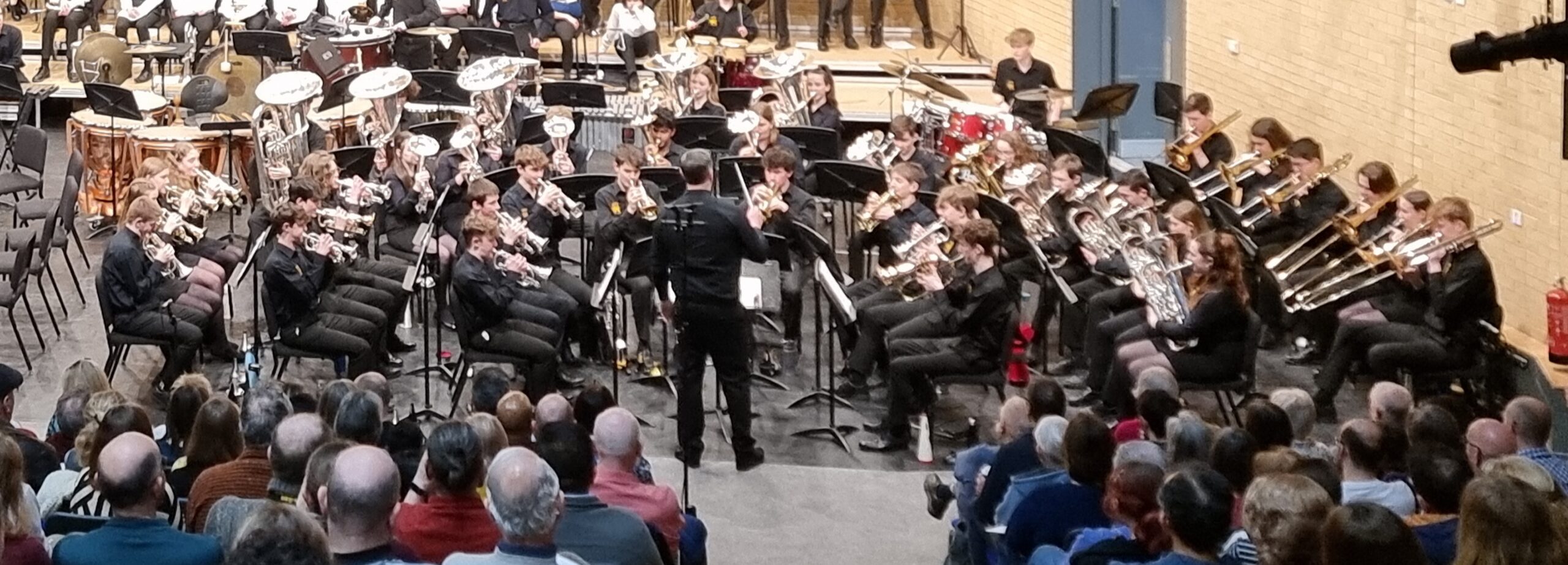 Spring Concert 2024